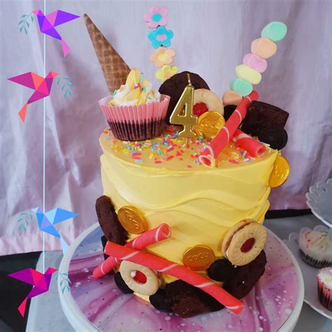cake rolls general santos city